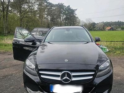 Mercedes C250