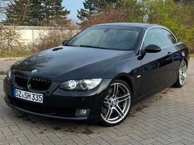 BMW 335 Cabriolet