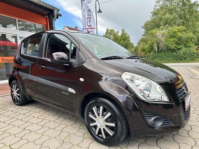 Suzuki Splash