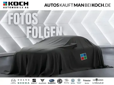 Gebraucht Ford Transit Connect 120 PS (88 kW) 2018 Blau Van / Kleinbus