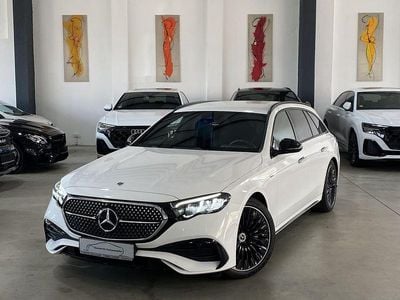 Mercedes E300