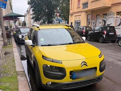 Citroën C4 Cactus
