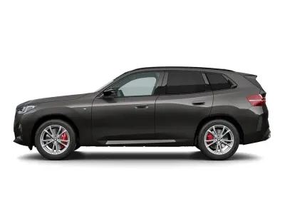 Gebraucht BMW X3 Comfort Edition 381 PS (280 kW) 2025 Sophistograu brillanteffekt metalli SUV