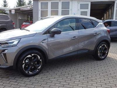 Neu Mitsubishi ASX Edition 158 PS (116 kW) 2026 Anthrazitgrau SUV