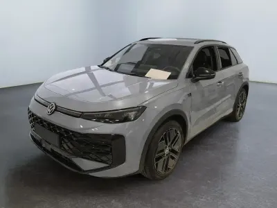 Nowe VW T-Roc Cabriolet R-line 150 KM (110 kW) 2026 Szary SUV