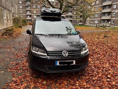 VW Sharan
