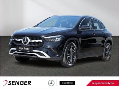 Mercedes GLA200