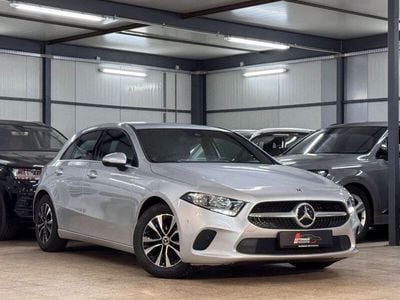 Mercedes A200