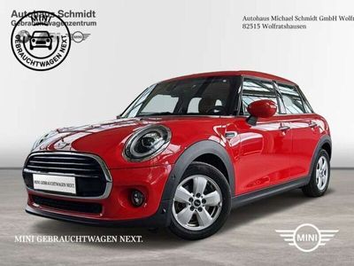 gebraucht Mini Cooper Driving Assistant*PDC*ACC*Navigation*