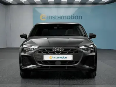 Używany Audi A3 e-tron 204 KM (150 kW) 2025 Szary Hatchback