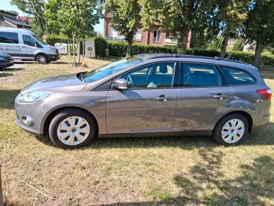 Gebraucht Ford Focus