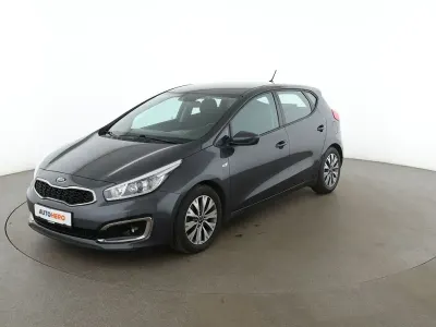 Gebraucht Kia Ceed