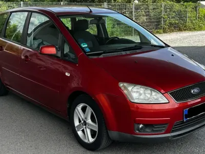 Gebraucht Ford C-MAX