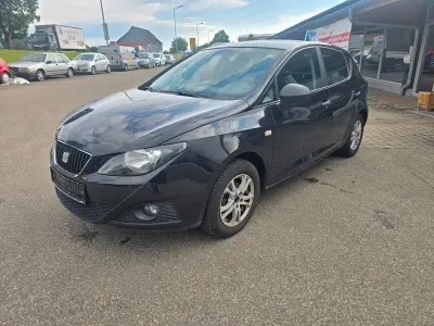Gebraucht Seat Ibiza