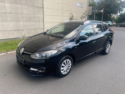 Renault Mégane III