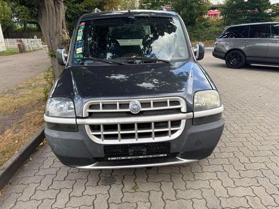 Fiat Doblò
