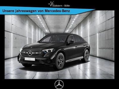Mercedes GLC450