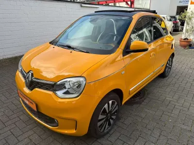 Gebraucht Renault Twingo