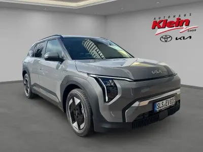 Gebraucht Kia EV3