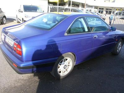 Lancia Kappa