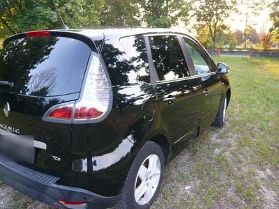 Renault Scénic III
