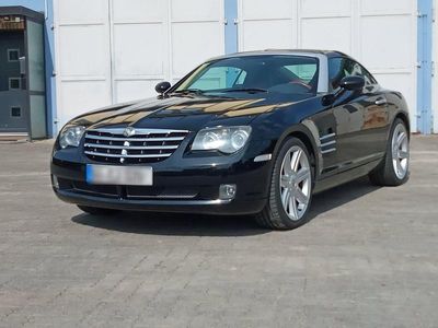 Chrysler Crossfire