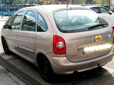 Citroën Xsara Picasso