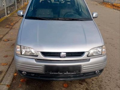 Seat Arosa