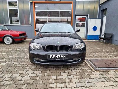 gebraucht BMW 116 116 d DPF Edition Sport