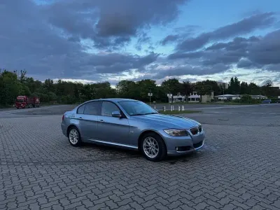 Gebraucht BMW 318