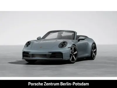 Gebraucht Porsche 911 Carrera Cabriolet
