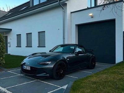 Mazda MX5