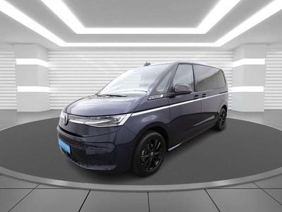 VW T7