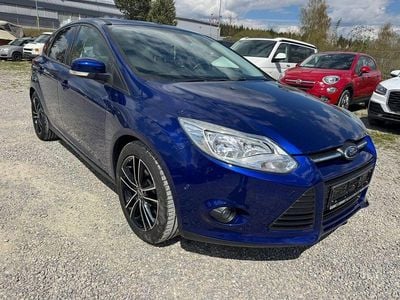 Usata Ford Focus SYNC Edition 150 CV (110 kW) 2014 Berlina