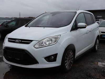 Ford Grand C-Max