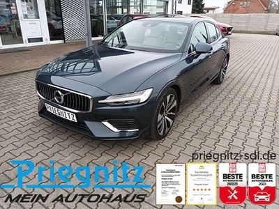 gebraucht Volvo S60 Inscription Plug-In Hybrid AWD