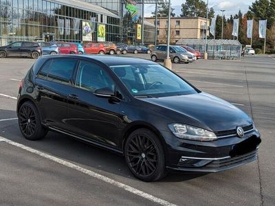 gebraucht VW Golf VII 