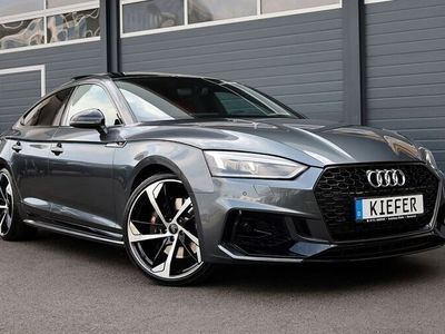 Audi S5 Sportback