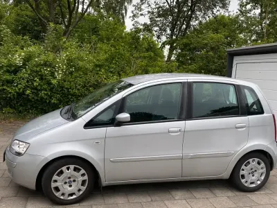 Gebraucht Fiat Idea