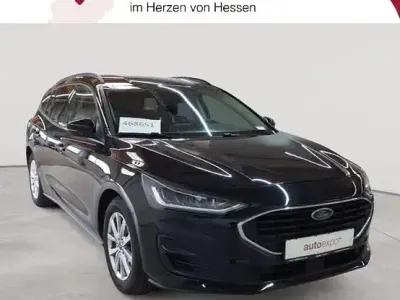 Usado Ford Focus