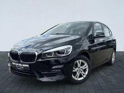 BMW 220 Active Tourer