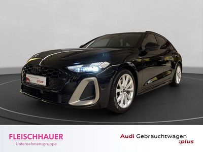 Schwarz Gebraucht 2025 Audi A5 Edition .1 Coupé | 53.330 € (Fairer Preis)