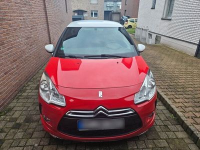 gebraucht Citroën DS3 THP 155 SportChic SportChic