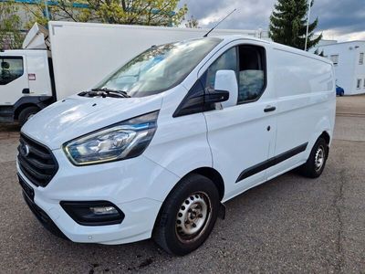 gebraucht Ford Transit Custom 2,0 TDCi Trend*Klima*