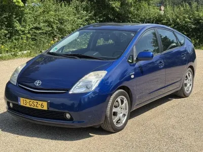 Gebraucht Toyota Prius