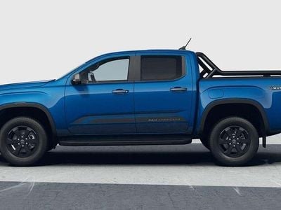 VW Amarok