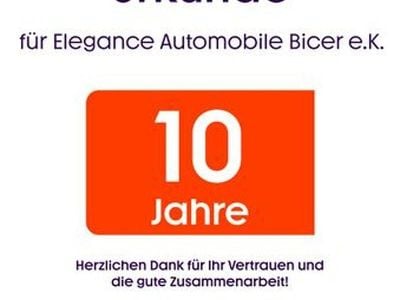 Gebraucht Fiat 500C Rockstar 69 PS (50 kW) 2021 Rot Cabrio