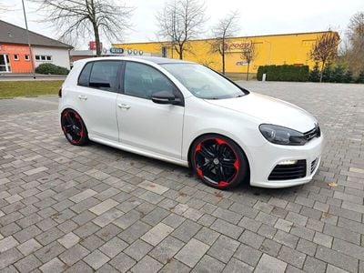VW Golf VI