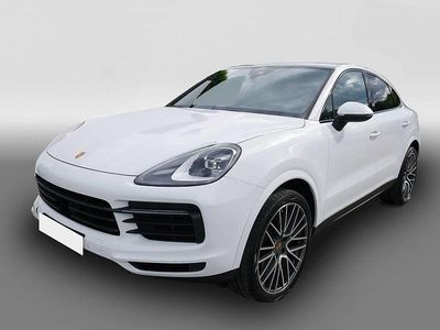 Weiß Gebraucht 2022 Porsche Cayenne SUV | 74.590 € (Fairer Preis)