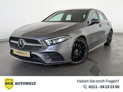 Mercedes A220